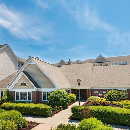 Residence Inn By Marriott Boston Brockton/Easton Exterior foto