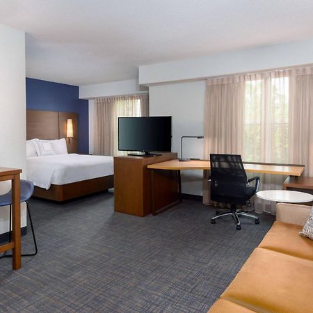 Residence Inn By Marriott Boston Brockton/Easton Exterior foto