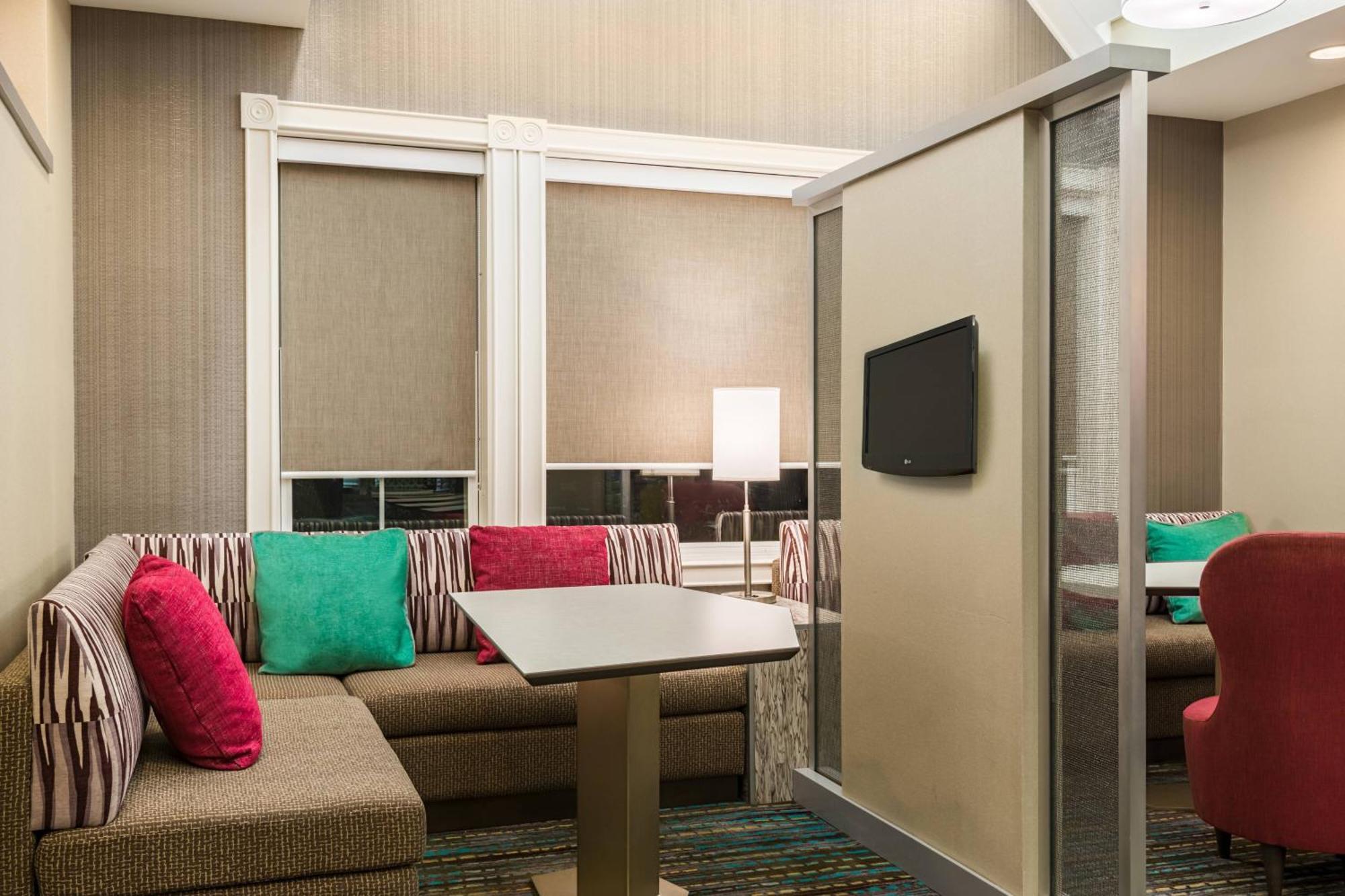 Residence Inn By Marriott Boston Brockton/Easton Exterior foto
