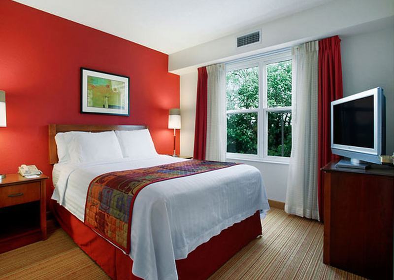 Residence Inn By Marriott Boston Brockton/Easton Exterior foto
