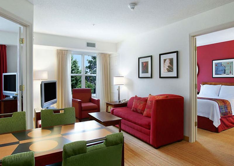Residence Inn By Marriott Boston Brockton/Easton Quarto foto