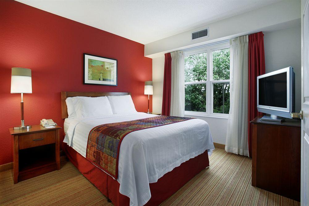 Residence Inn By Marriott Boston Brockton/Easton Quarto foto